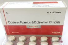  Best pcd pharma company in punjab	tablet b diclofenac potassium drotaverine.jpeg	